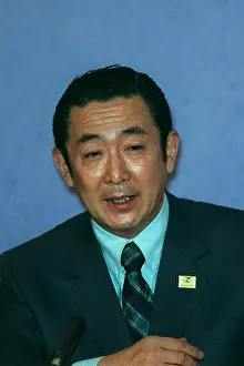 Ryutaro: Ryutaro Hashimoto
