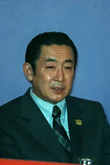 Ryutaro: Ryutaro Hashimoto