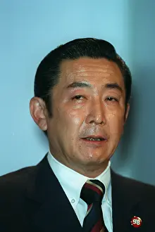 Ryutaro: Ryutaro Hashimoto