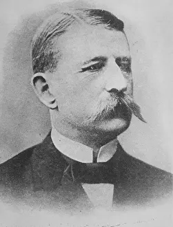 Aeronaut: S. A. Andr?e, Swedish Engineer and Polar Explorer