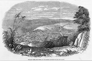 Grahamstown: S AFRICA GRAHAMSTOWN