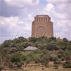 Voortrekker: S AFRICA/PRETORIA 1992