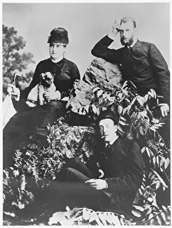 Feodorovna: S ALEXANDROVICH & OTHERS