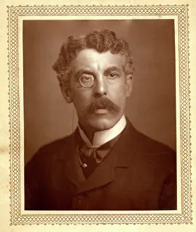 Monocle: S B Bancroft - The Theatre Magazine
