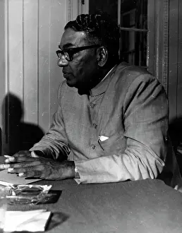 Chandrasekhar: S. Chandrasekhar