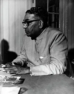 Chandrasekhar: S. Chandrasekhar