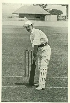 Batsmen: S E Gregory, cricketer
