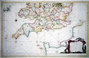 Bellin: S England