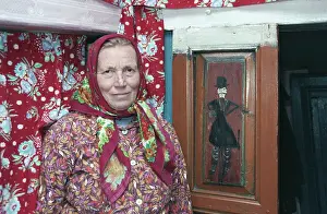 Remaining: S. Mergasova