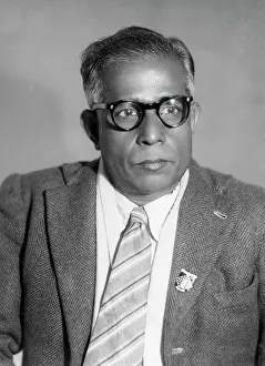 Madras: S. Venkatraman