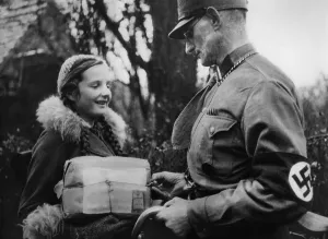 Package: SA employed in animal care, undated