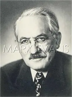 Waksman: SA WAKSMAN/NOBEL 1952