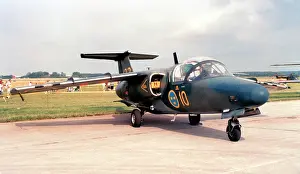 Flygvapnet: Saab 105 Sk.60A 60122