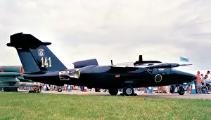 Flygvapnet: Saab 105 Sk.60A 60141
