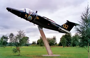 Removal: Saab 105 Sk.60D 60132