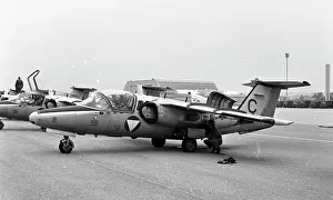 105o: Saab 105o C Austrian Air Force