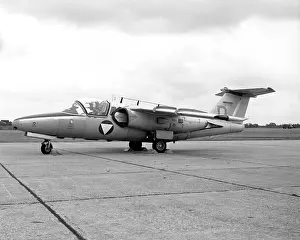 Osterreichische: Saab 105Oe 1104 - D