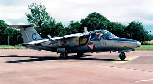Osterreichische: Saab 105OE C - 1103