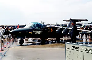 105xt: Saab 105XT SE-XBZ