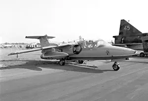 105xt: Saab 105XT SE-XBZ