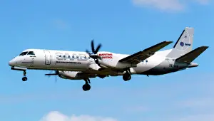 Holdings: Saab 2000 SE-LRA