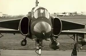 Viggen: Saab 37 Viggen