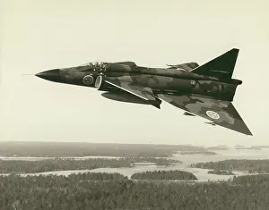 Viggen: Saab 37 Viggen