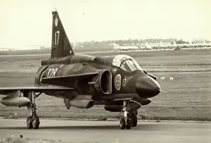 Viggen: Saab 37 Viggen