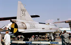 Aj37: SAAB 37 Viggen 56