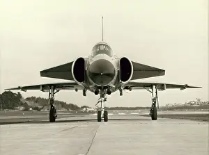 Aj37: Saab AJ37 Viggen