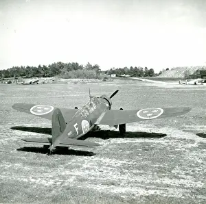 Saab B17
