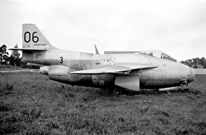 Flygvapnet: Saab J 29F Tunnan 29432 - 06