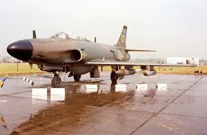 Lansen: Saab J 32E Lansen 32512 - 03