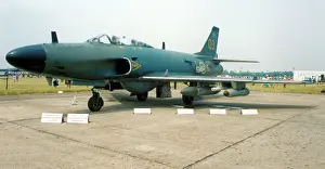 Lansen: Saab J 32E Lansen 32512 - 03