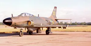 Lansen: Saab J 32E Lansen 32512 - 03