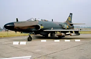 Lansen: Saab J 32E Lansen 32512