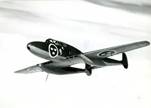 Saab J21A