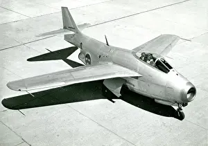 Saab J29