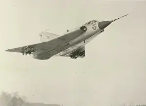 Draken: Saab J35 Draken