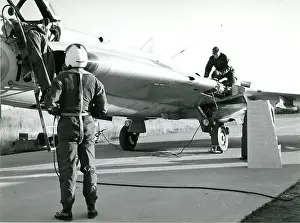 Draken: Saab J35 Draken