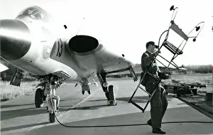 Draken: Saab J35 Draken