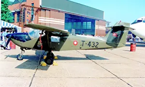 Supporter: Saab MFI-17 Supporter T-432