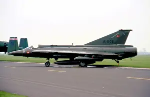 Draken: Saab RF-35 Draken