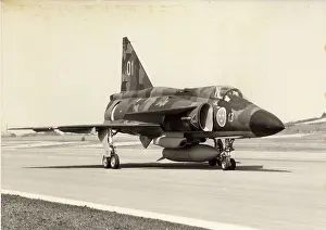 Viggen: Saab SH37 Viggen