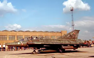 Flyvevabnet: Saab TF-35 AT-154