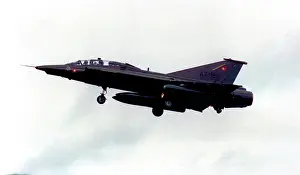 Saab: SAAB TF-35 AT-160