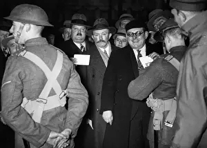 Commissions: Saar referendum, 1935