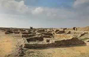 Bahrein: Saar Settlement, Bahrain