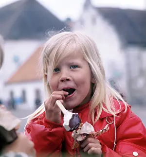 Estonian: Saaremaa Island, 1977