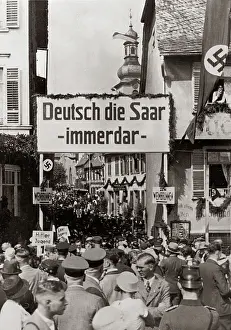 Rudesheim: Saarland